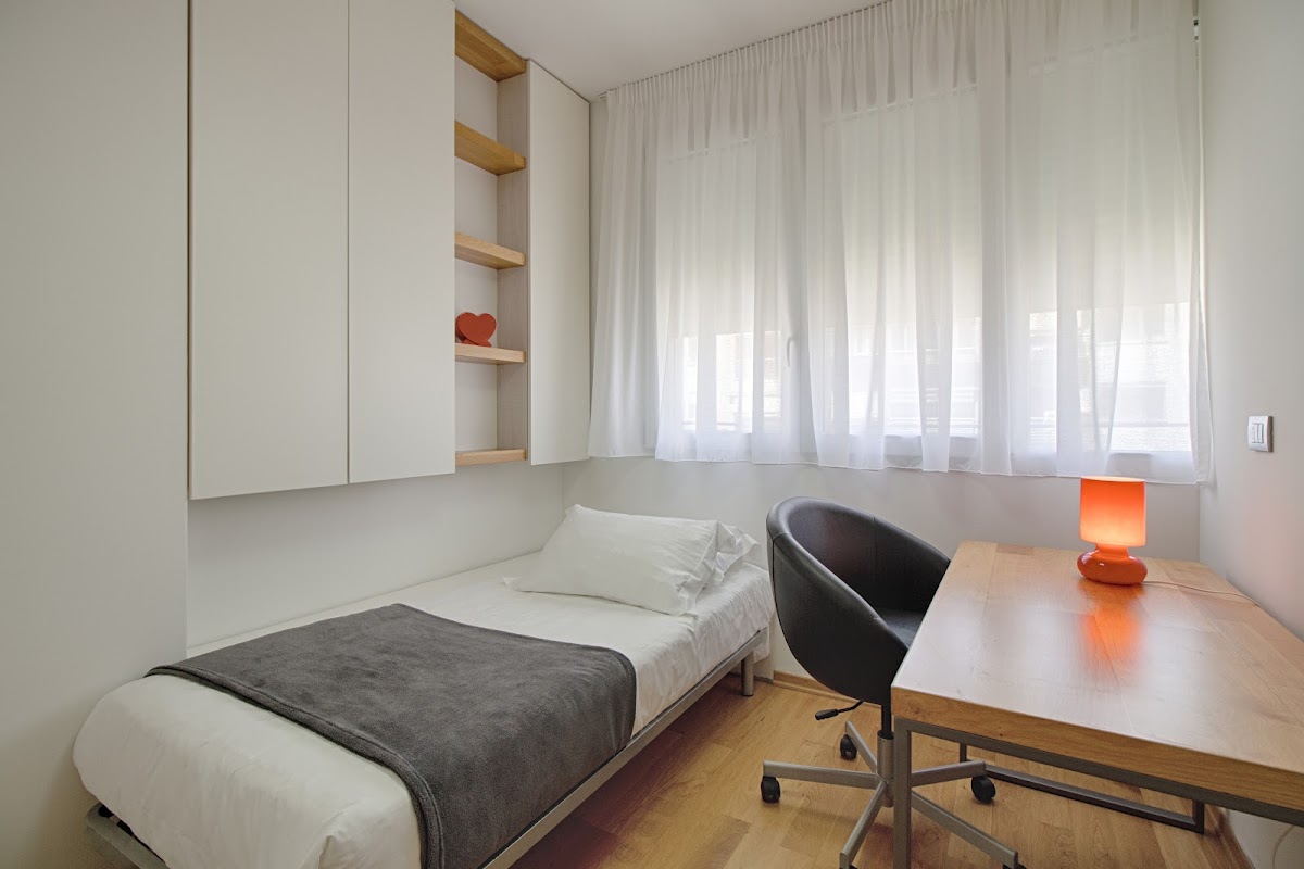 THE ROOMS - Serviced Apartments Nobis Complex photo 2