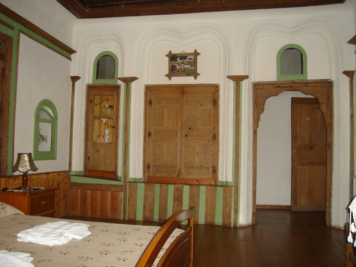 Hotel Kalemi photo 4