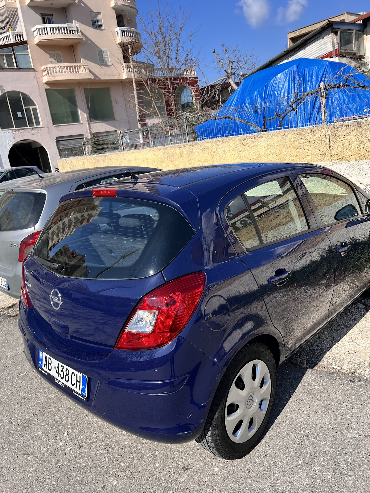 Rent a car FLO & Taxi 24h photo 4