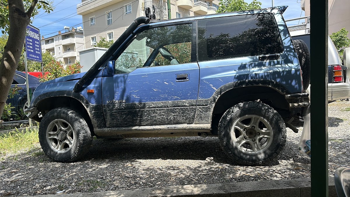 Autochthonous OFF-ROAD photo 3
