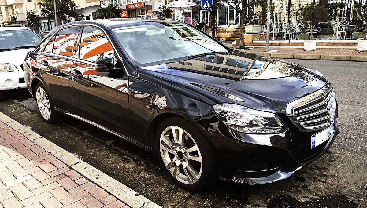 Dom Travel-Makina me Qera photo 2