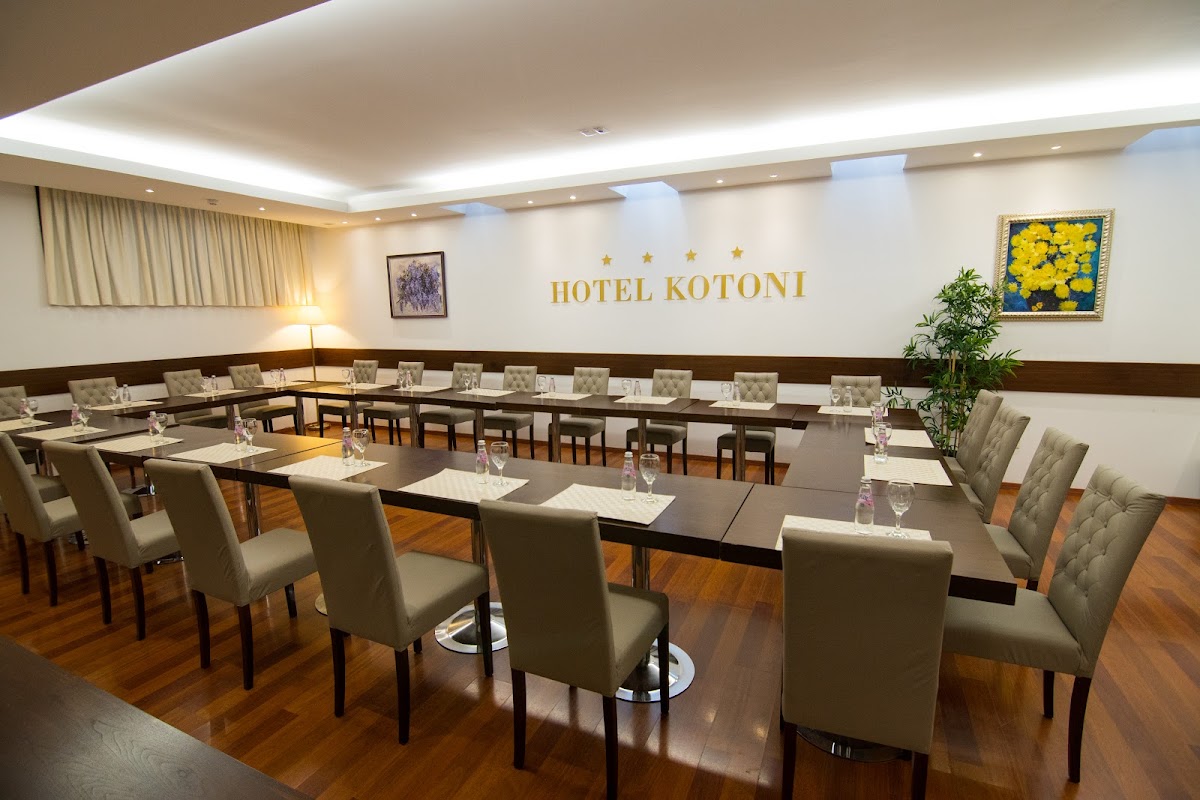 Hotel Boutique Kotoni photo 5