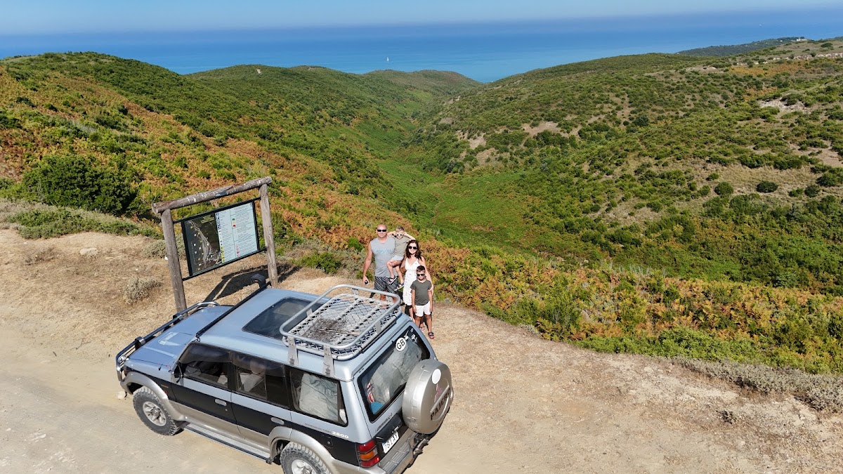 Autochthonous OFF-ROAD photo 4