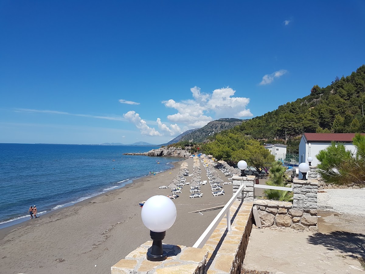 Arba Resort (ish Sigal Resort) photo 4