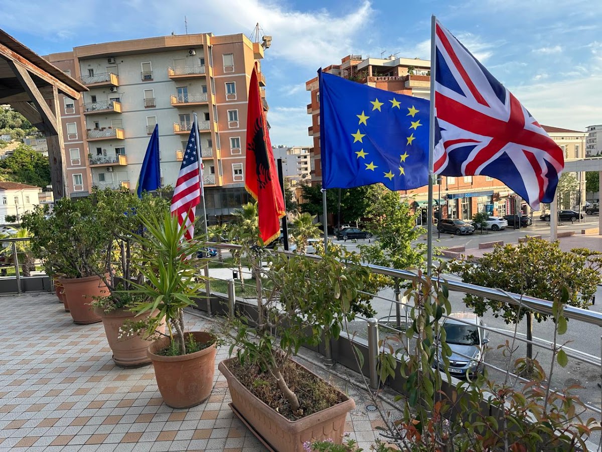 Hotel Vlora
