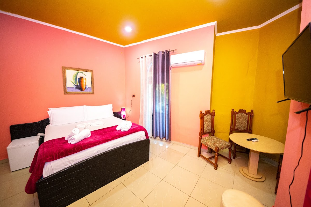 Hotel London Tirana City photo 2