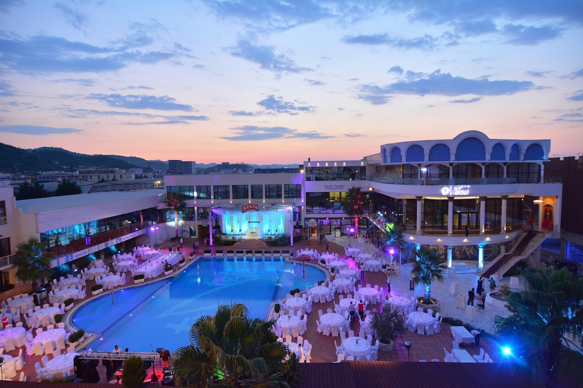 Te Stela Resort photo 5