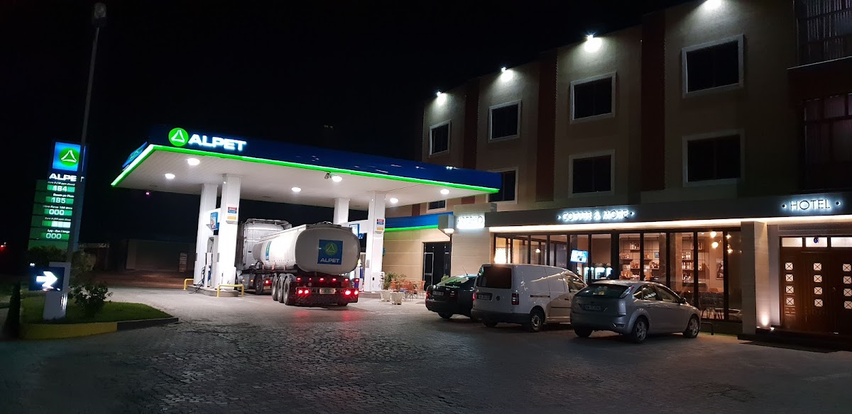 Alpet Hotel