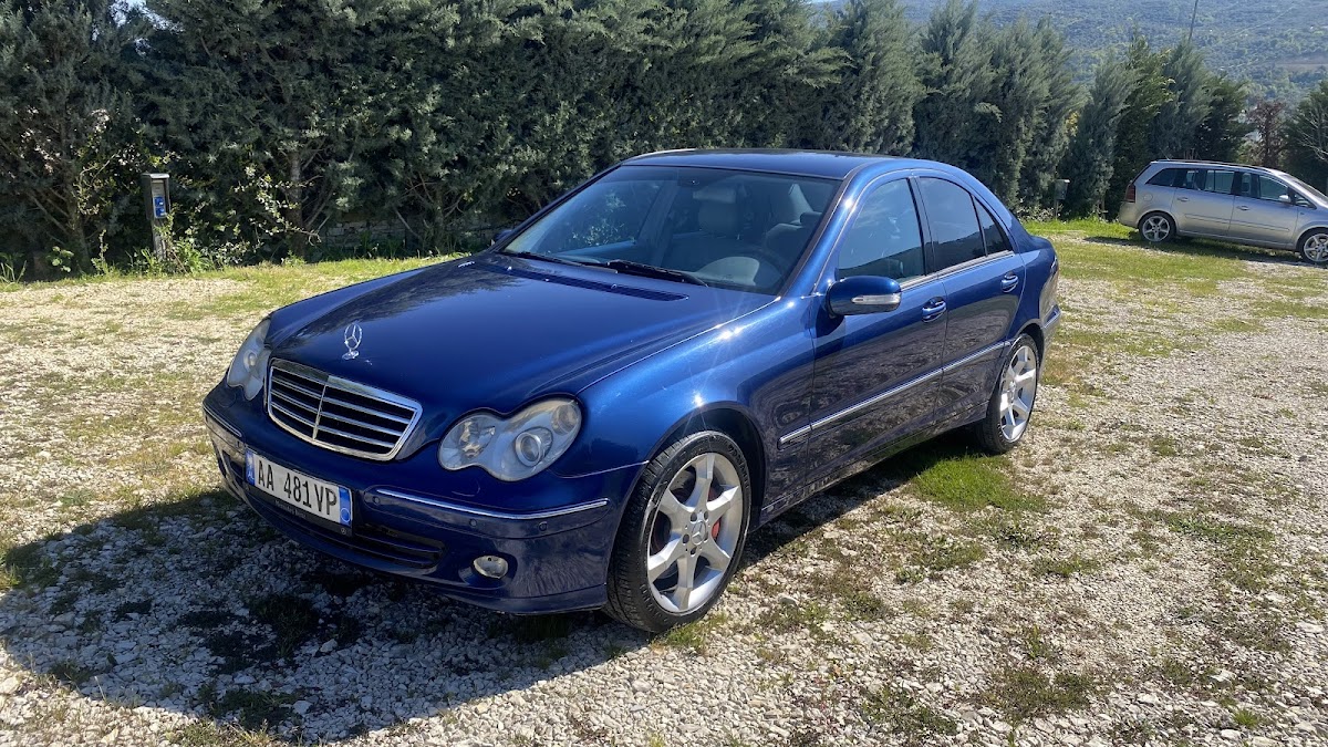 Berat Car Rental photo 3