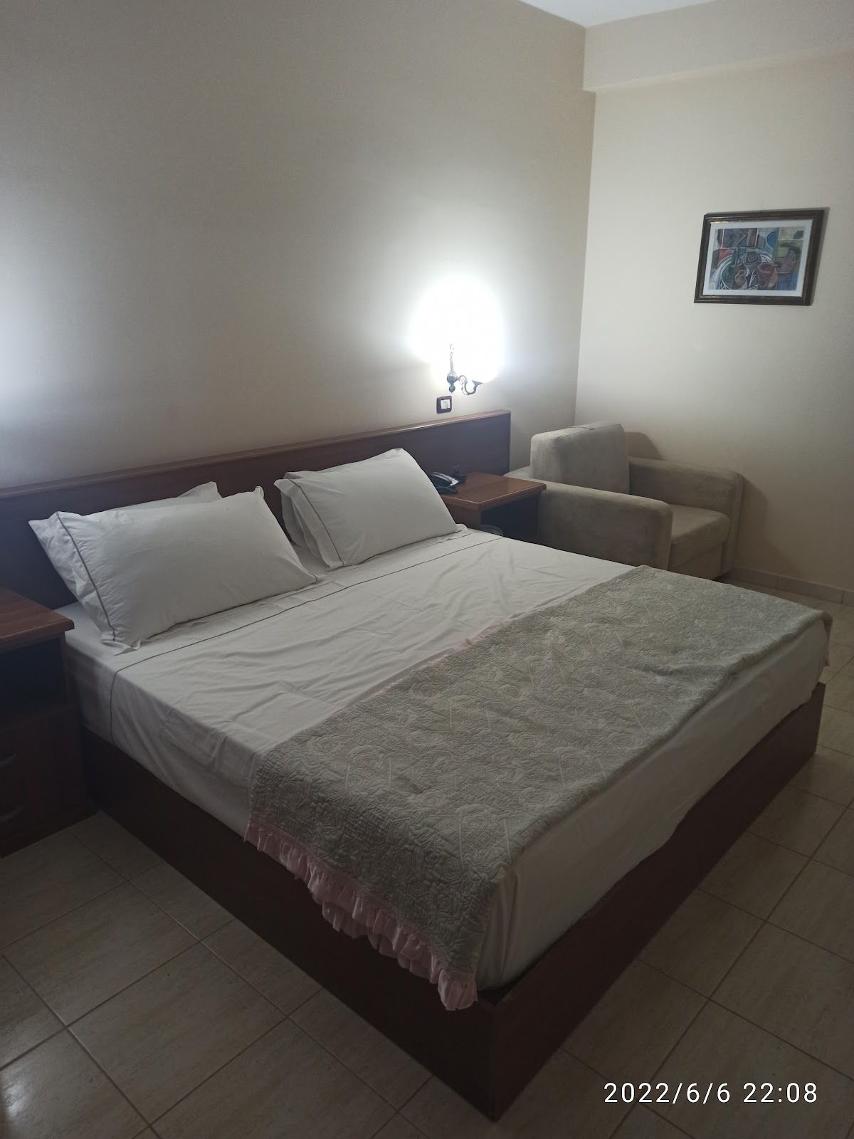 Akropoli Hotel photo 2