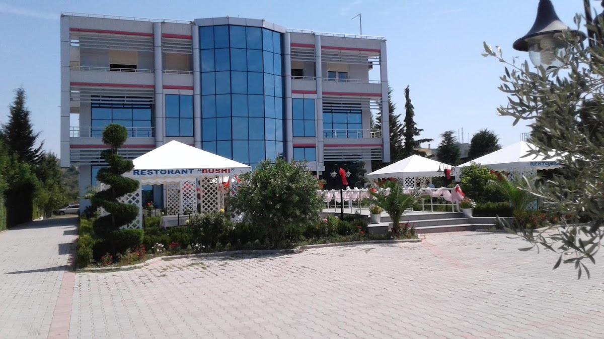 Restorant Bushi photo 2