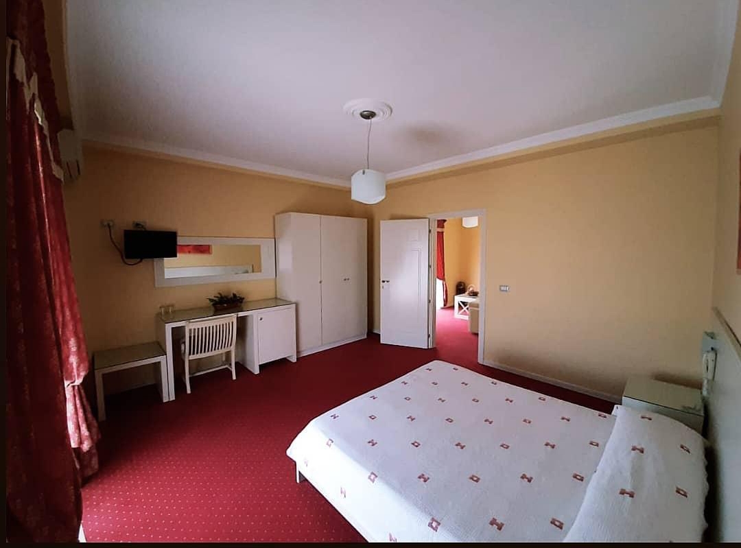 Hotel Le Olive photo 2