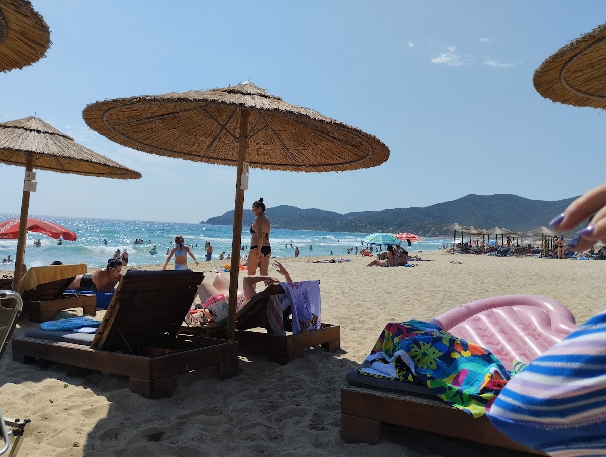 Sarti Halkidiki photo 3
