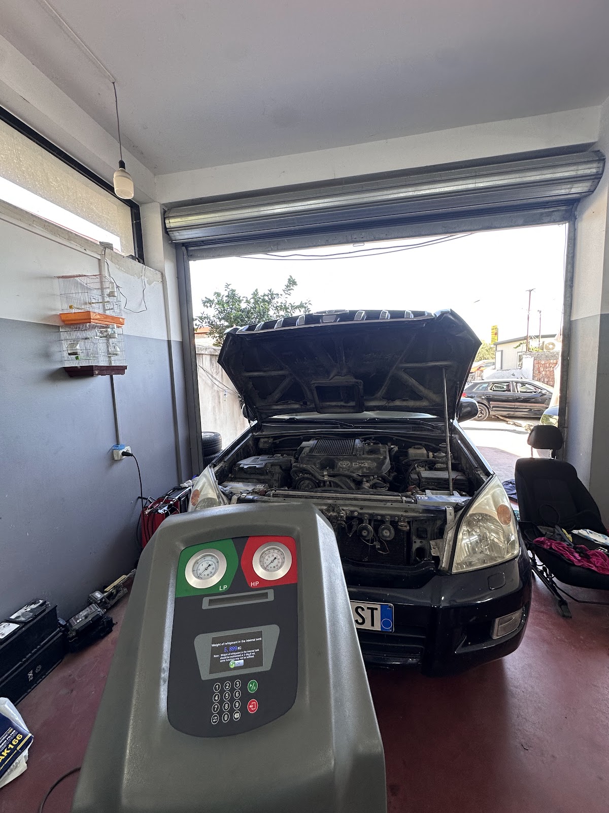 "Auto Koli" Rent A Car photo 2