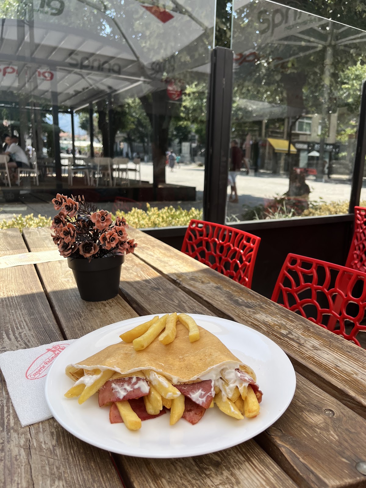 Creperie Pedonale photo 2