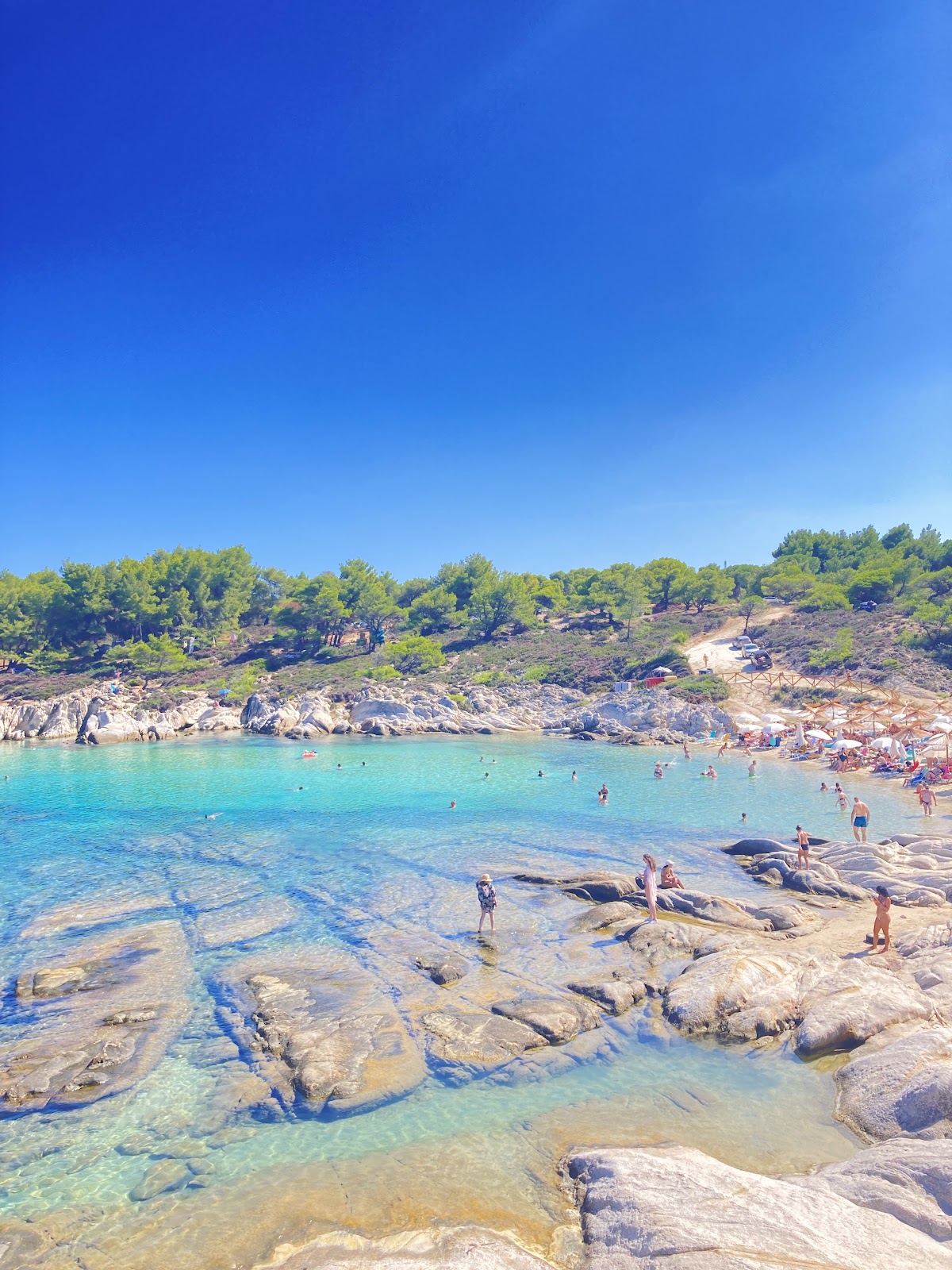 Sarti Halkidiki photo 4