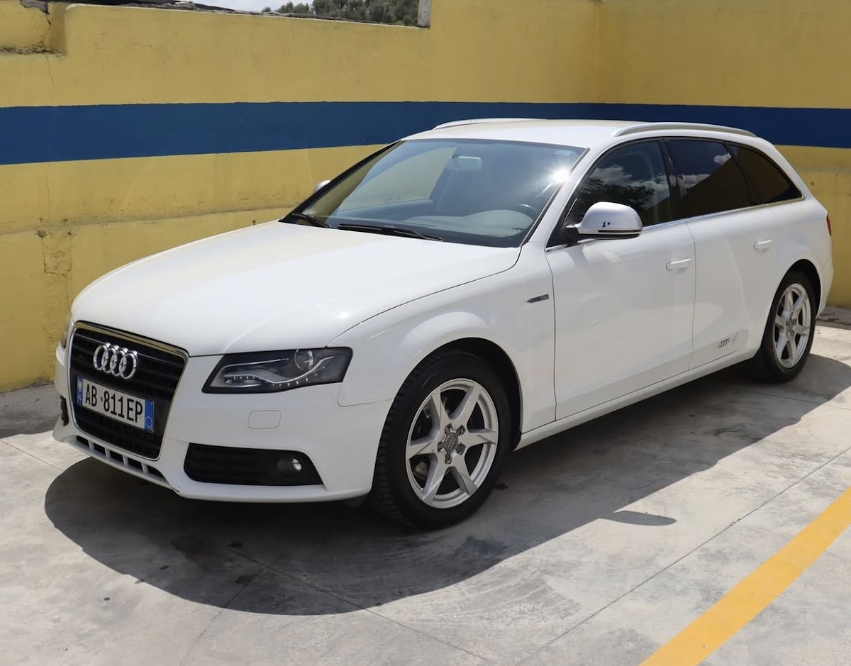rent car elbasan