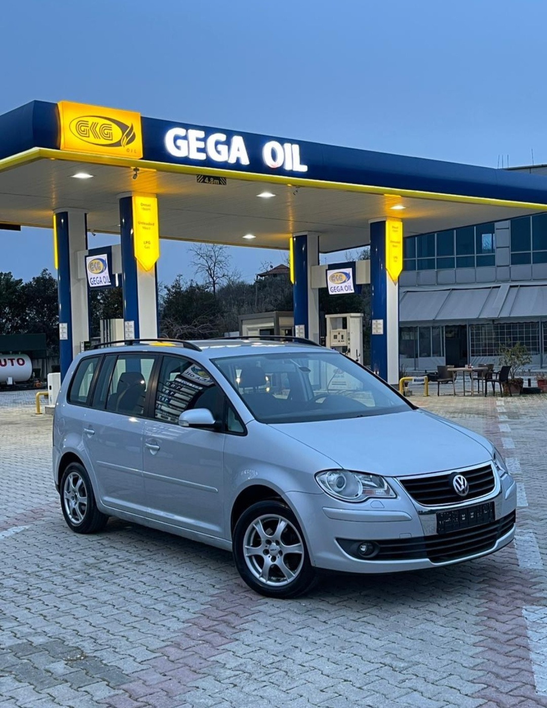 Rent car Hansi