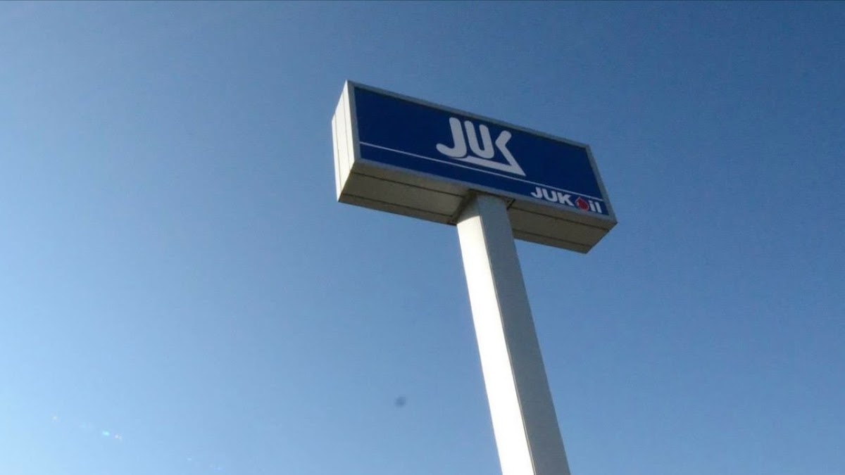Jukoil - Uldedaj Group