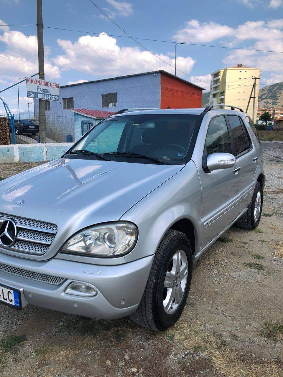 Makina Me Qira, Korçë - Rent A Car photo 2