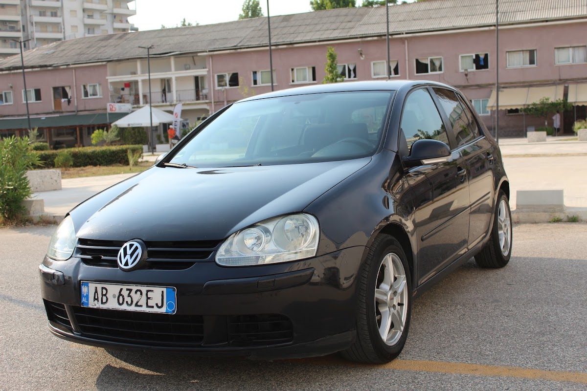 Makina me qera Orest Vlore photo 3