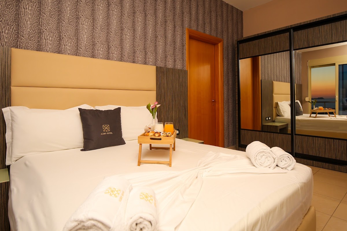 Hotel Aliko photo 4