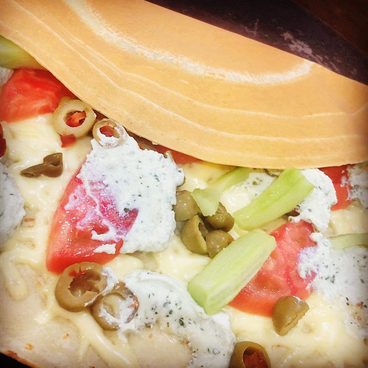 Creperie
