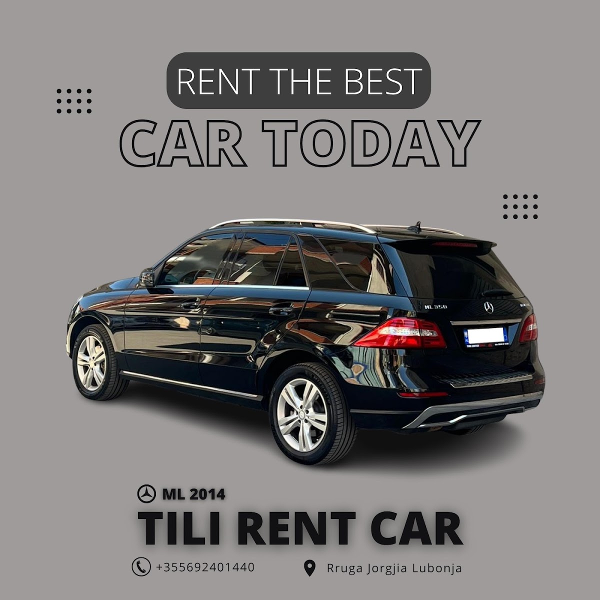 Ester Car & Bike Rental