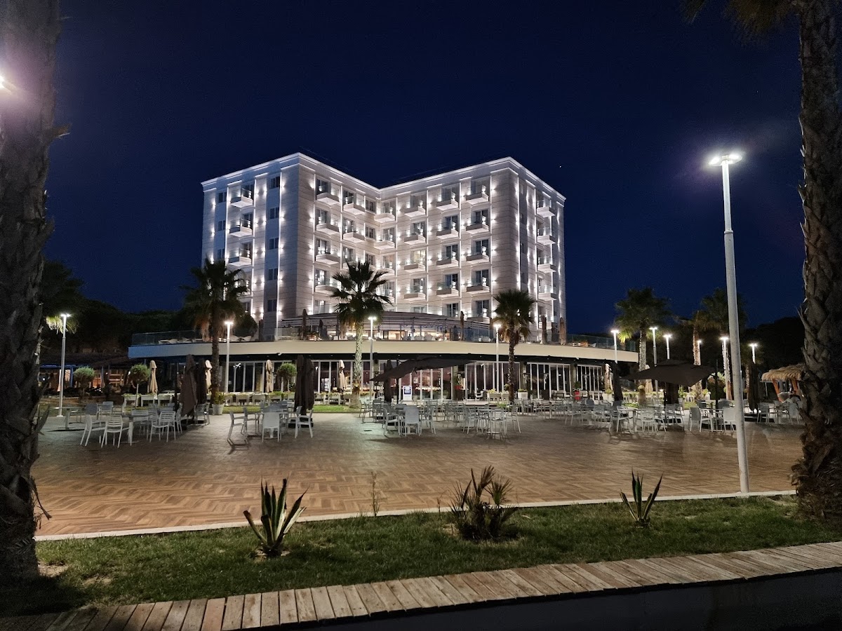 Prestige Resort