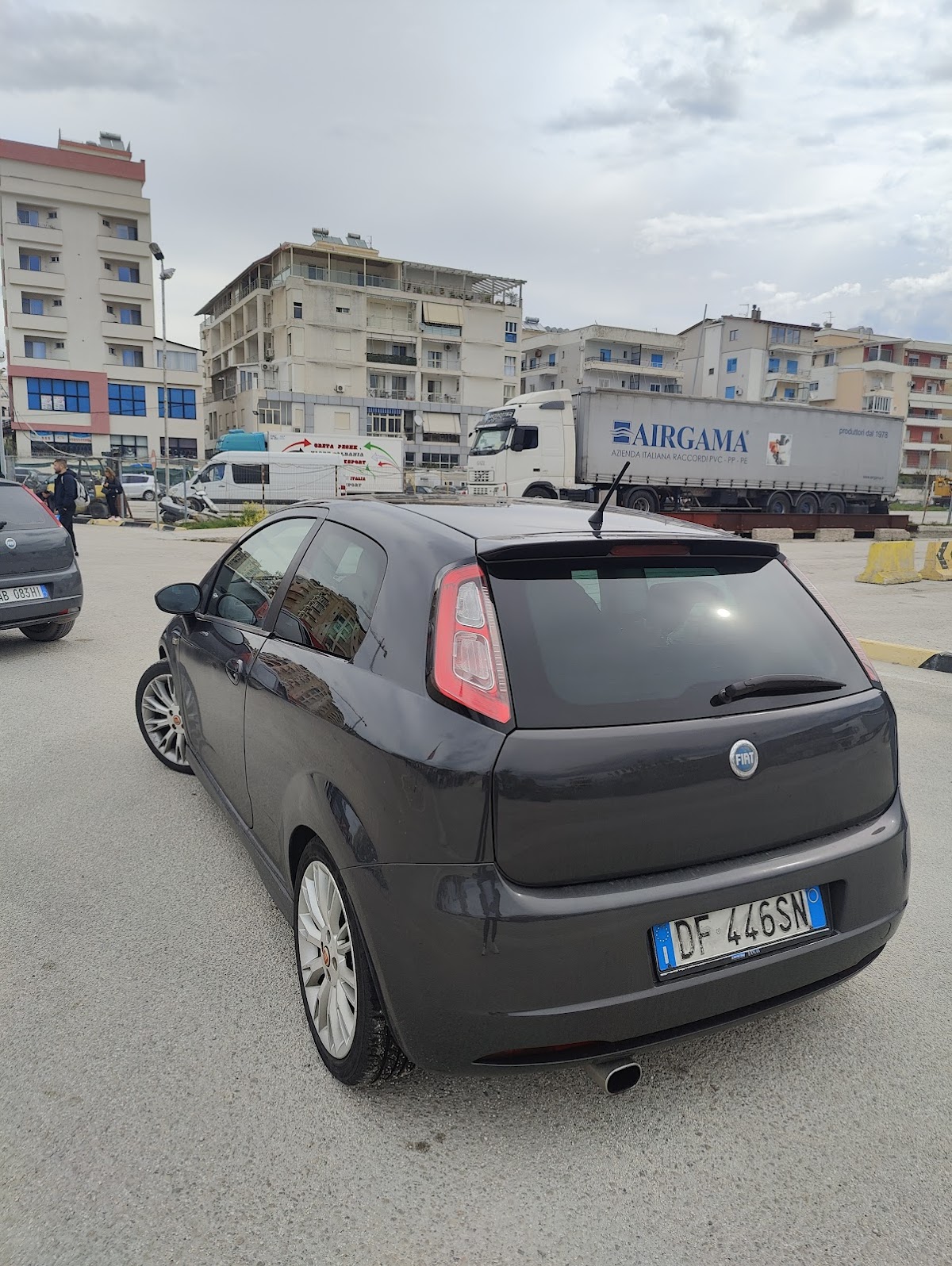 Makina me qira Auto Beni (Car Rental) photo 5