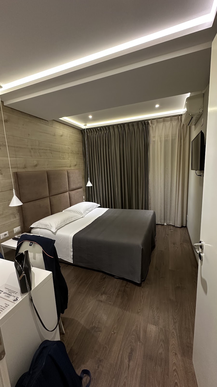 Hotel Oresti Center, Tirana photo 5