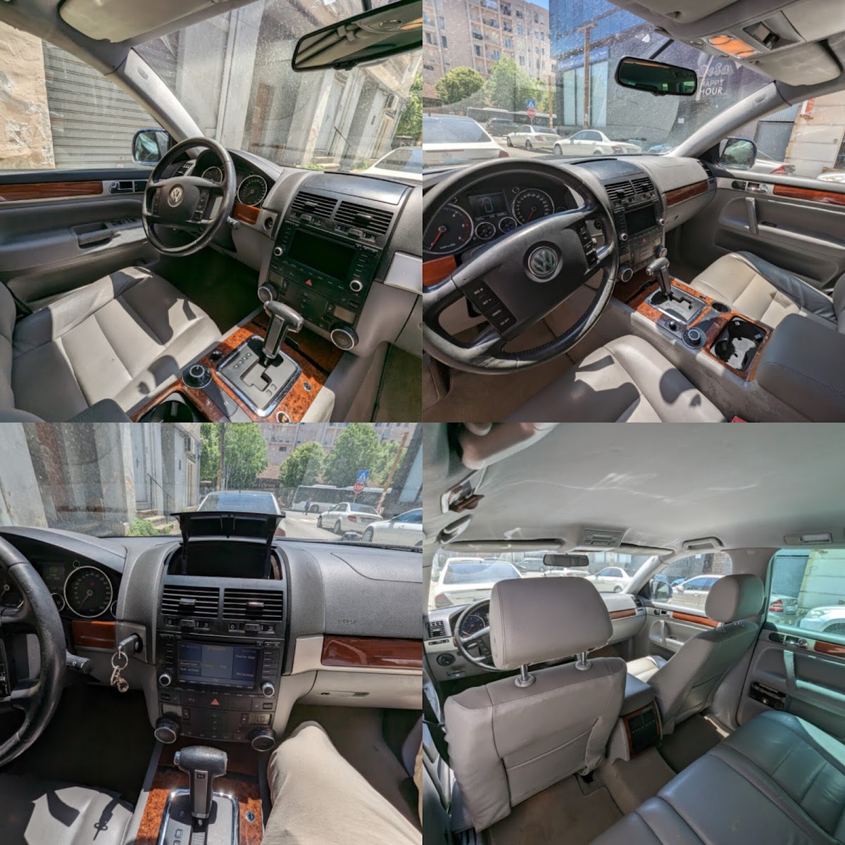 Makina me qira KRYEMADHI / Car Rental KRYEMADHI photo 5
