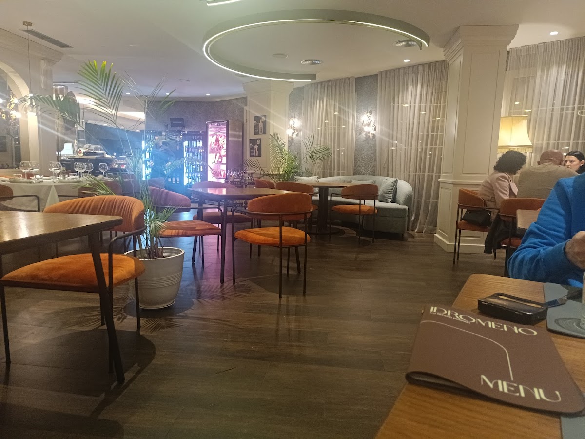 Idromeno Restaurant photo 5