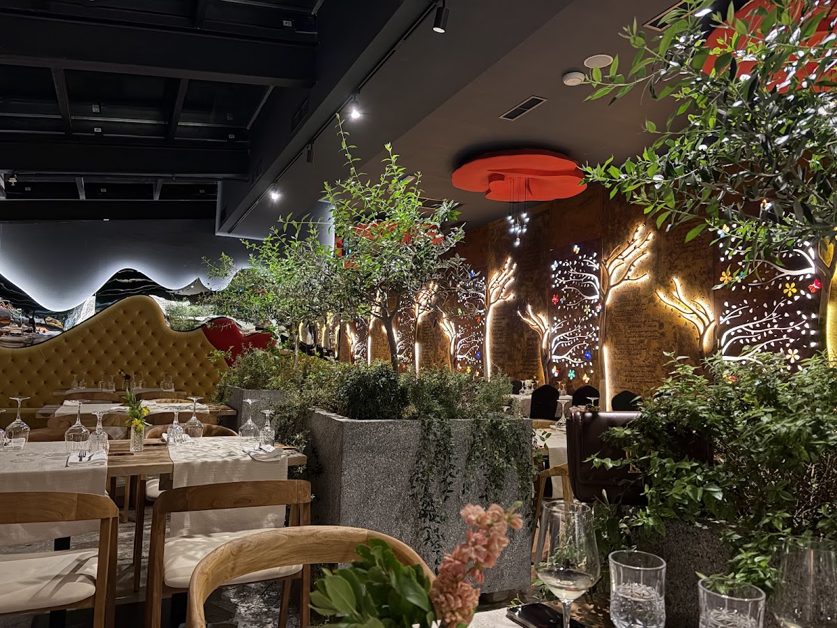 Rapsodia Restaurant photo 2