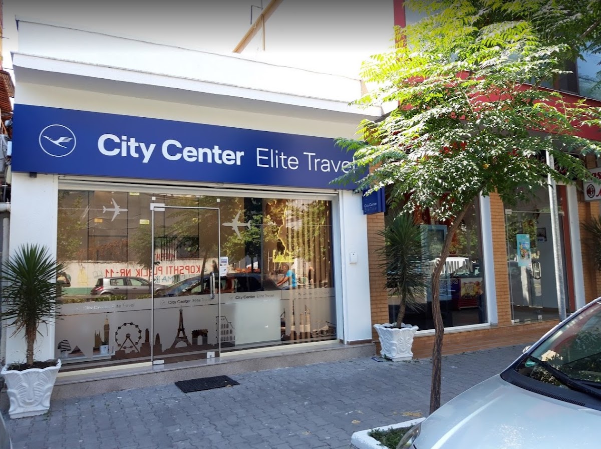 Elite Travel Lufthansa City Center photo 2