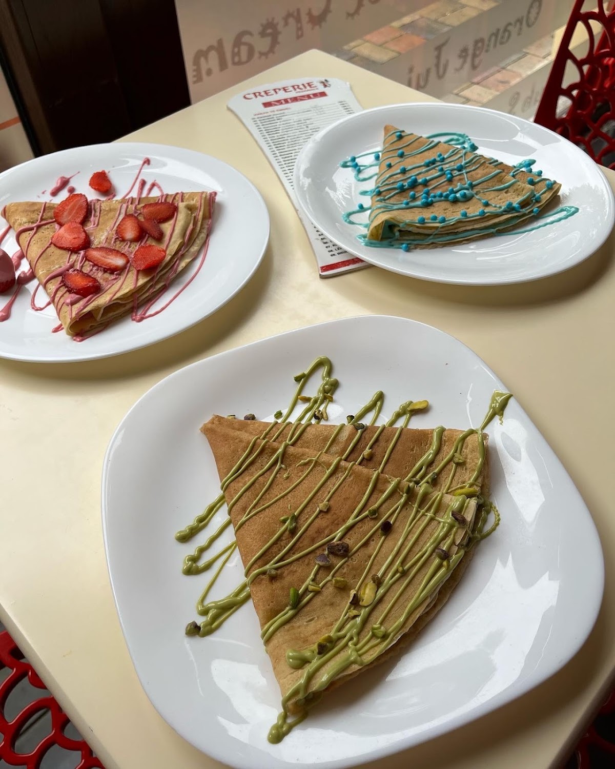Creperie Pedonale photo 4