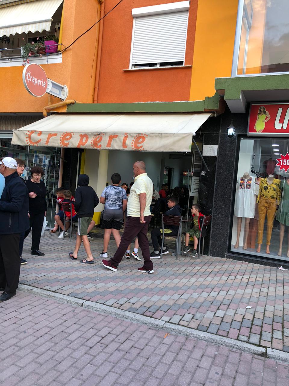 Creperie photo 3