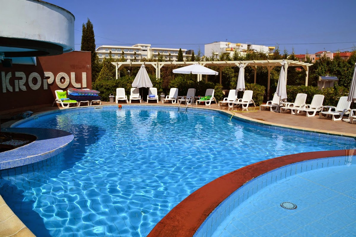 Akropoli Hotel photo 3