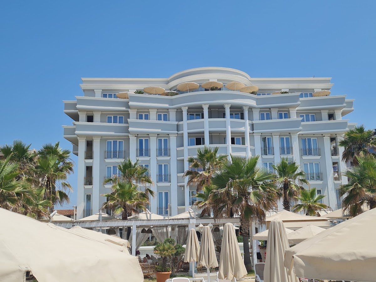 Palace Hotel & SPA photo 5