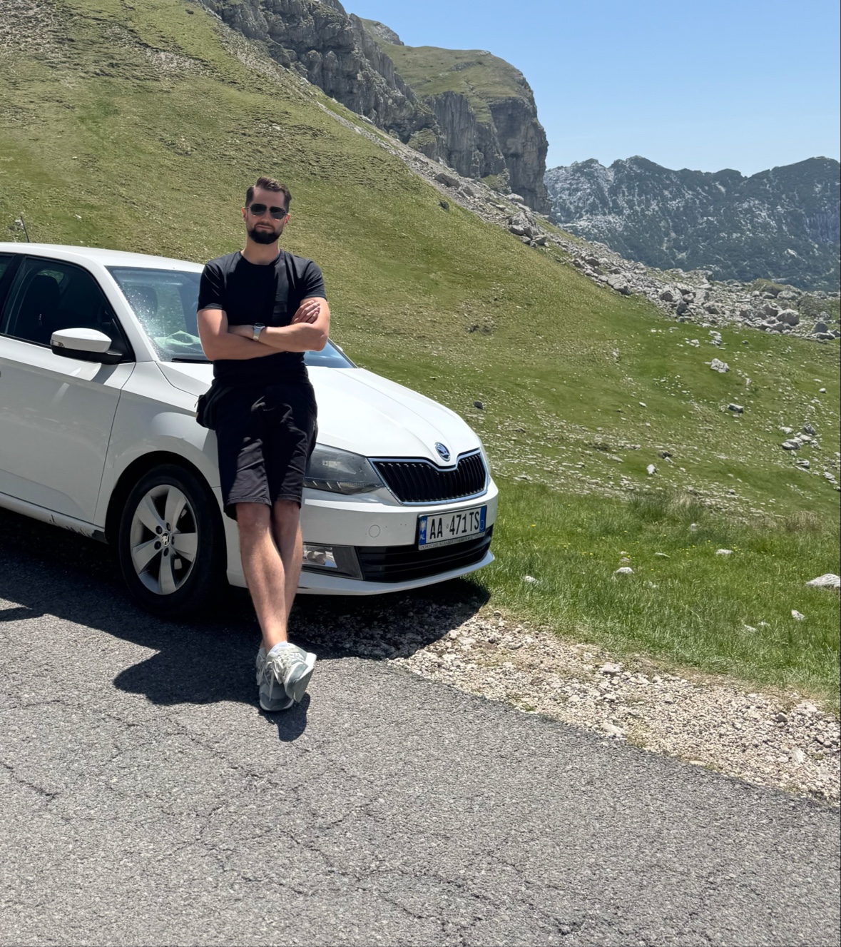 GoRentAlbania — Makina me Qira në Shkodër — photo 5