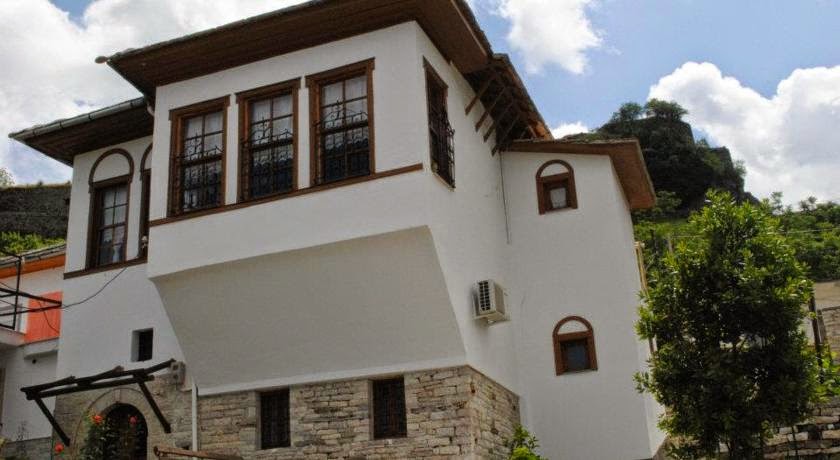 Hotel Gjirokastra, Gjirokastër photo 4