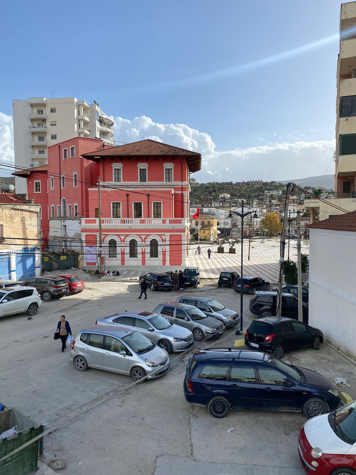 BarON Terrasse photo 2
