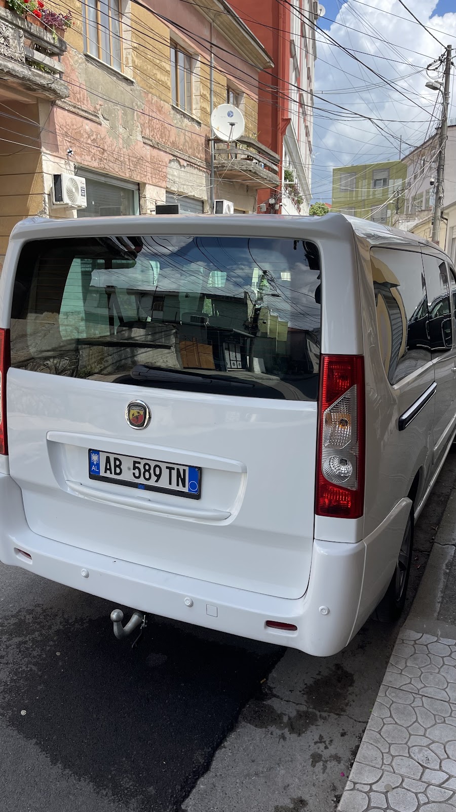Artvision Car rental with driver photo 5