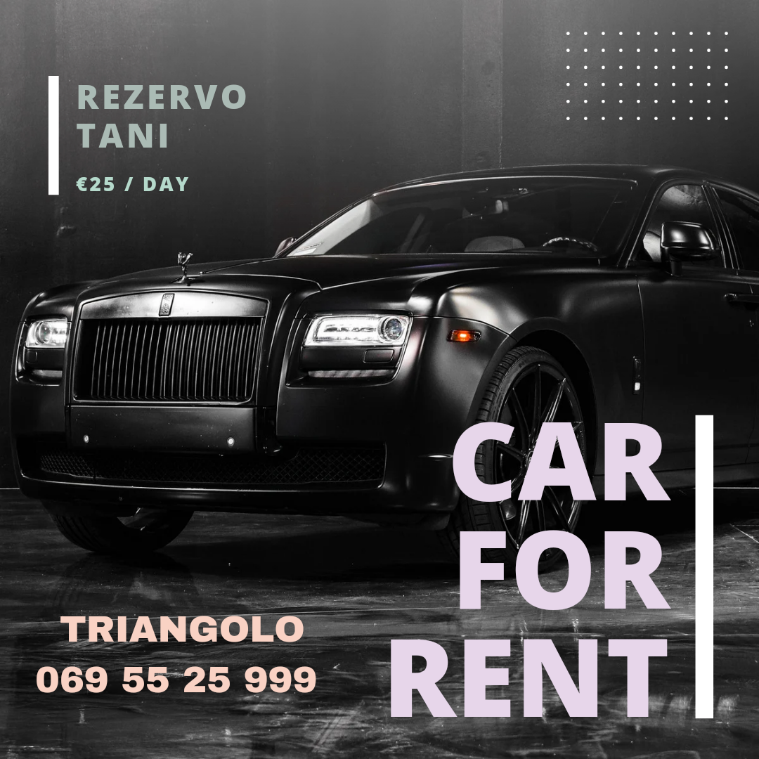 Triangolo Rent Car photo 3