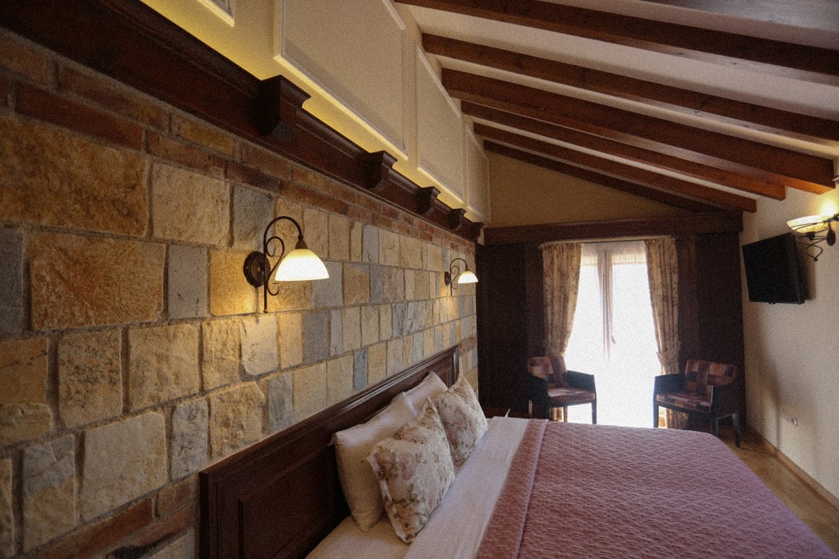 Vila Dante Boutique Hotel photo 2