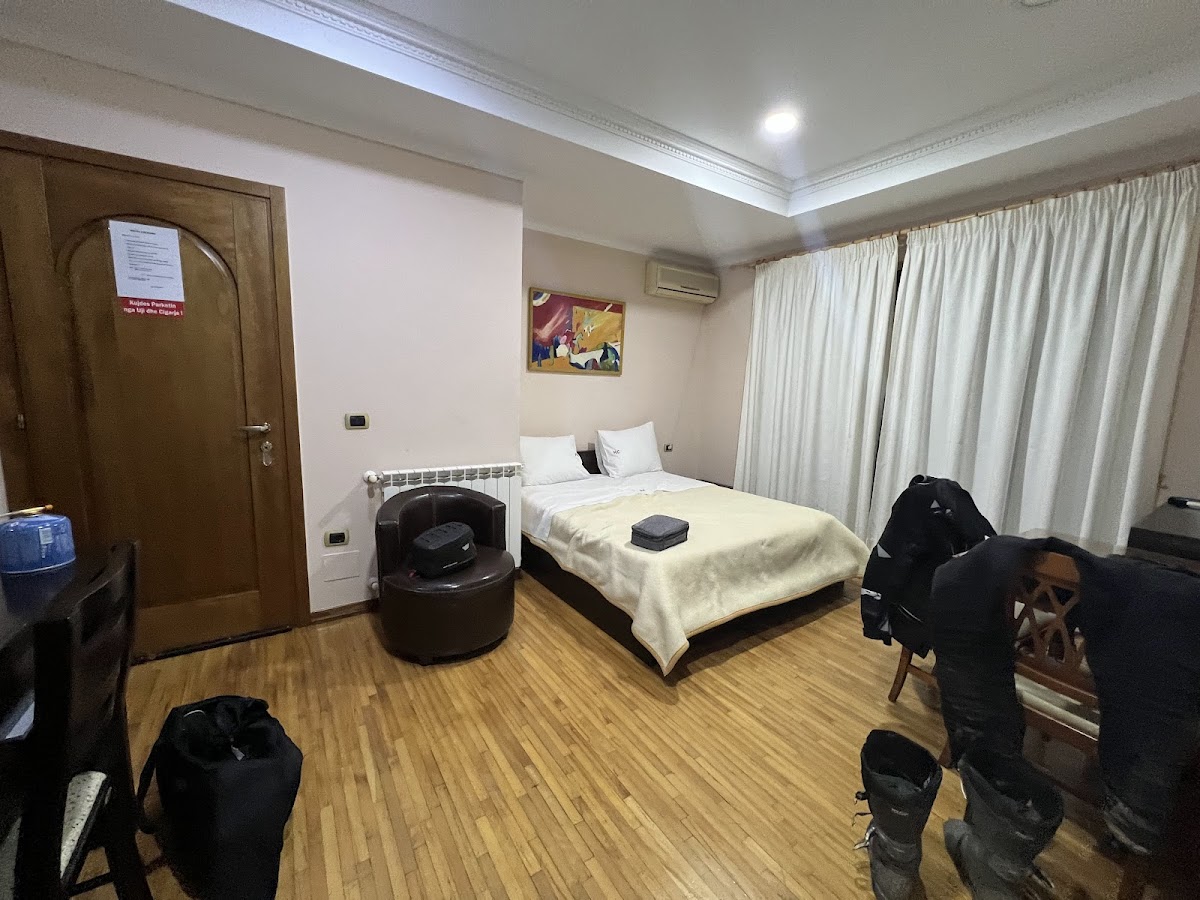 Hotel Colombo photo 2