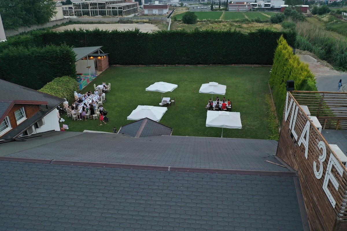 Vila 3E - Wedding & Event Venue photo 5