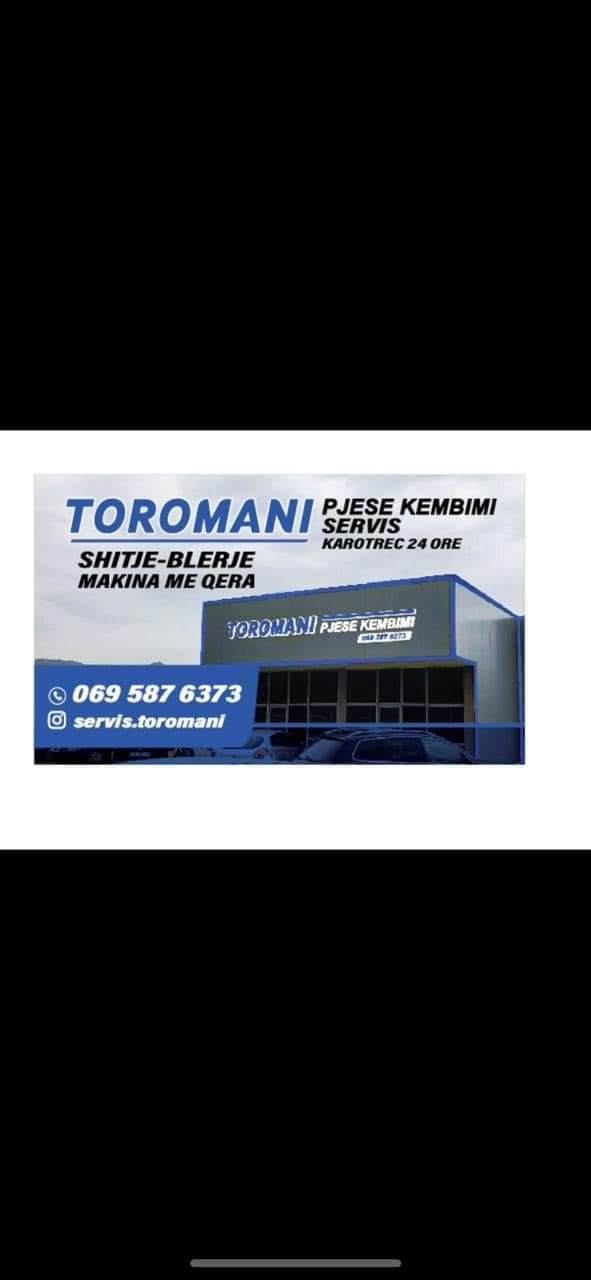 Auto Servis Toromani photo 4