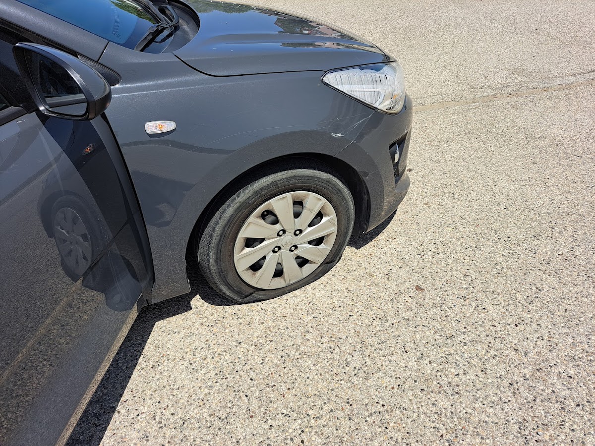 Eurocar Rentals Tirana photo 5