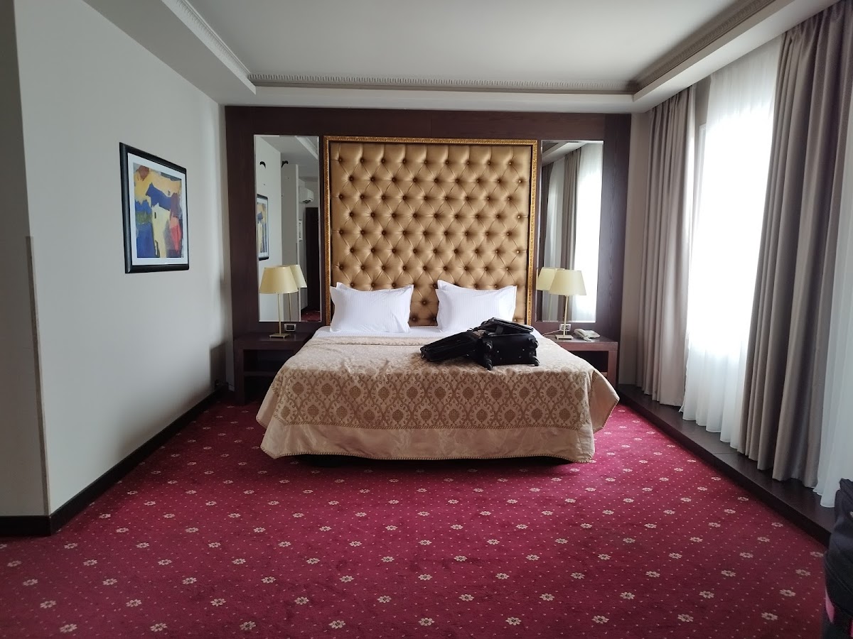Hotel Doro City photo 4
